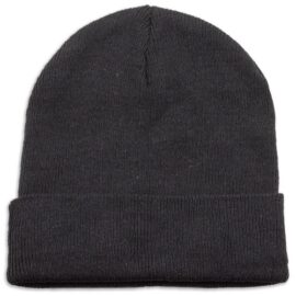 Gorro de lana acrilica "lapon"