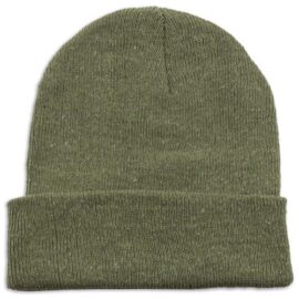 Gorro de lana acrilica "lapon"