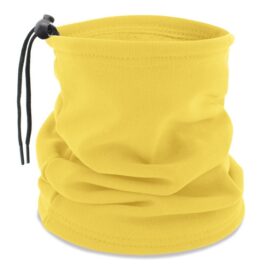 Braga polar con gorro "plus quality"