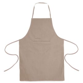 Delantal "concurso chef"