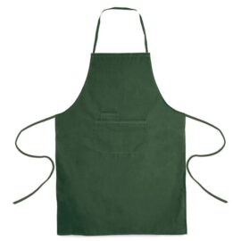 Delantal "concurso chef"