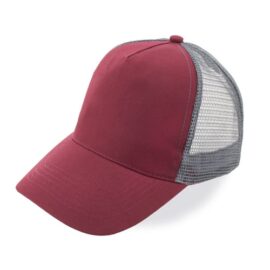 Gorra americana retro