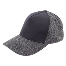 Gorra bicolor vigore neto