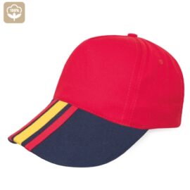 Gorra españa clasica