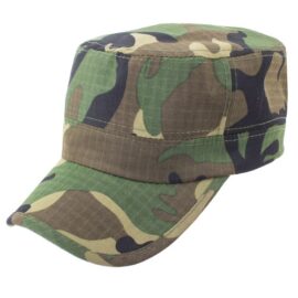 Gorra marine
