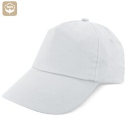 Gorra algodón peinado premium "narón"