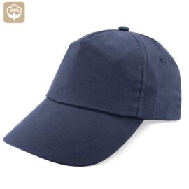 Gorra algodón peinado premium "narón"
