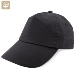Gorra algodón peinado premium "narón"