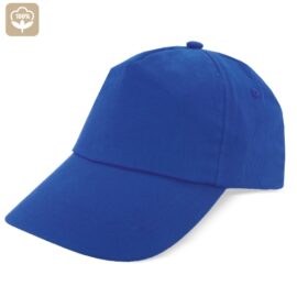 Gorra algodón peinado premium "narón"