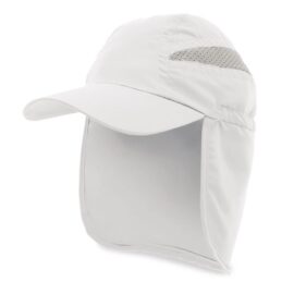 Gorra microfibra "sahara"