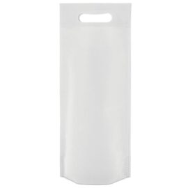 Bolsa non woven botella