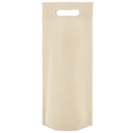 Bolsa non woven botella