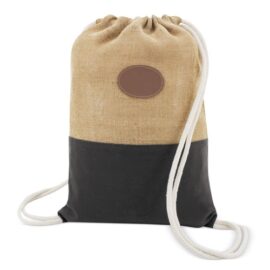 Bolsa mochila corona