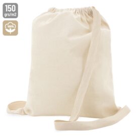 Mochila 100% algodón tiras de confort "rest"