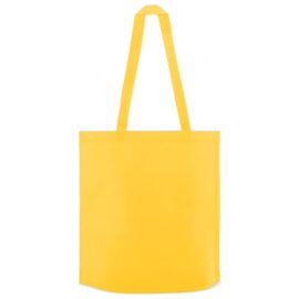 Bolsa de ancho fondo "shop"