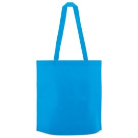 Bolsa de ancho fondo "shop"