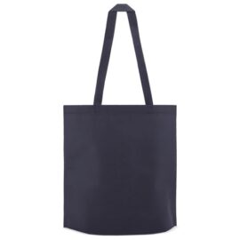 Bolsa de ancho fondo "shop"