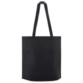 Bolsa de ancho fondo "shop"