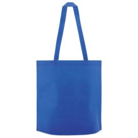 Bolsa de ancho fondo "shop"