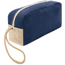 Neceser unisex de algodon "zoro"