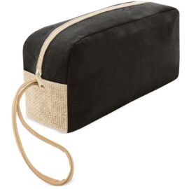 Neceser unisex de algodon "zoro"
