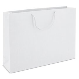 <p>bolsa de cartoncillo asa loopse
