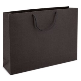 Bolsa de cartoncillo  asa loopse "karina"