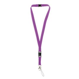 Lanyard cierre de seguridad