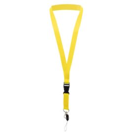 Lanyard doble