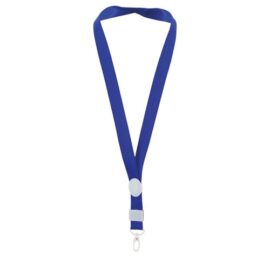 Lanyard ajustable