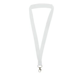Lanyard metalico "lituan"