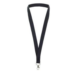Lanyard metalico "lituan"