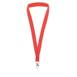 Lanyard metalico "lituan"