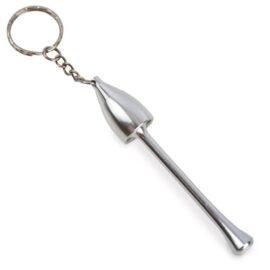 Llavero pipa "smoke"