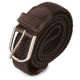 Cinturon elastico "spike"