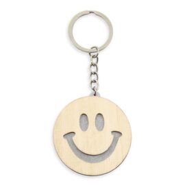 Llavero "smile"