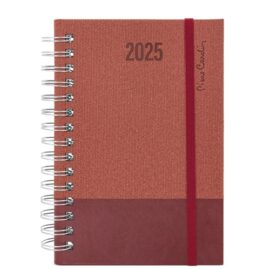 Agenda anillas pierre cardin "lorient"