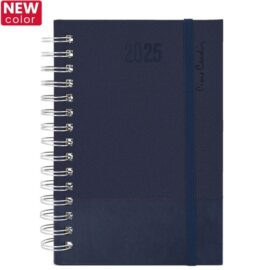 Agenda anillas pierre cardin "lorient"
