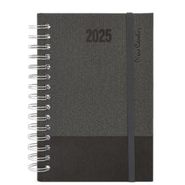 Agenda anillas pierre cardin "lorient"
