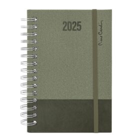 Agenda anillas pierre cardin "lorient"
