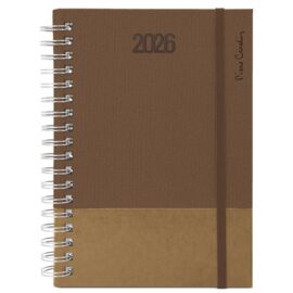 <p>agenda anilla p.cardin