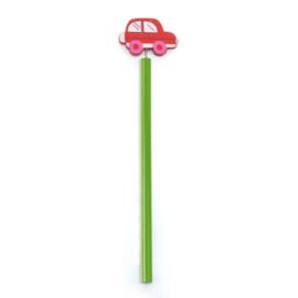 Lapiz "transport" coche