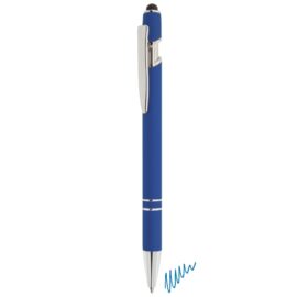 Boligrafo metalico con touch "atlanta"