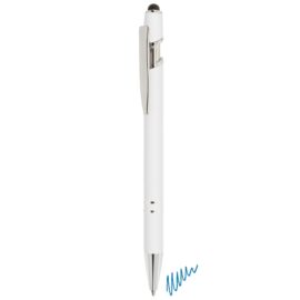 Boligrafo metalico con touch "atlanta"