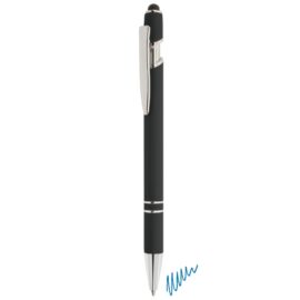 Boligrafo metalico con touch "atlanta"