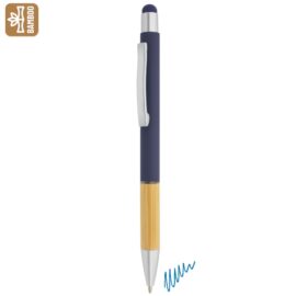 Boligrafo bambu "yuyi"