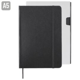 Notebook deluxe "harvard"