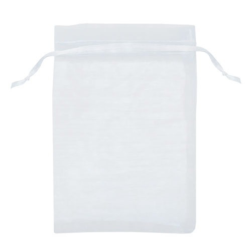 Bolsa regalo organza 15*10 cm