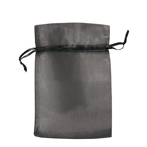 Bolsa regalo organza 15*10 cm