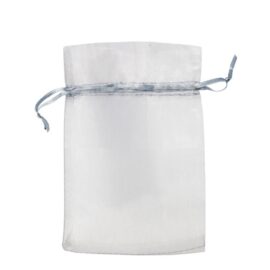 Bolsa regalo organza 15*10 cm